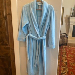 Bath Robe